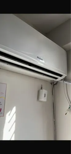 Ar condicionado