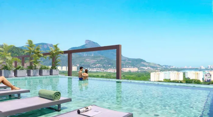 ARTE DESIGN - APARTAMENTOS