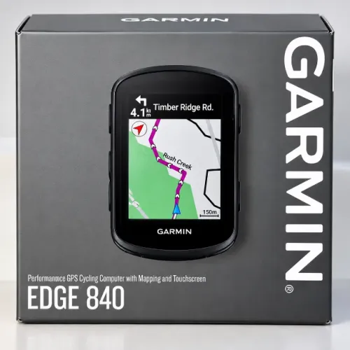GPS Garmin Edge 840 2.6