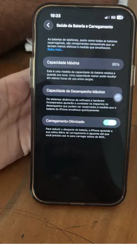 13 pro max novo
