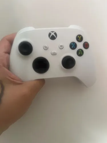 Controle Xbox One