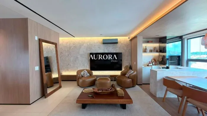 Edifício Terraza di Rimini com 3 dormitórios à venda, 115 m² por R$ 1.490.000 - Bela Suiça