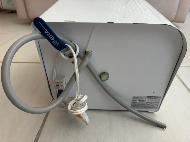 Autoclave 5L Biotron