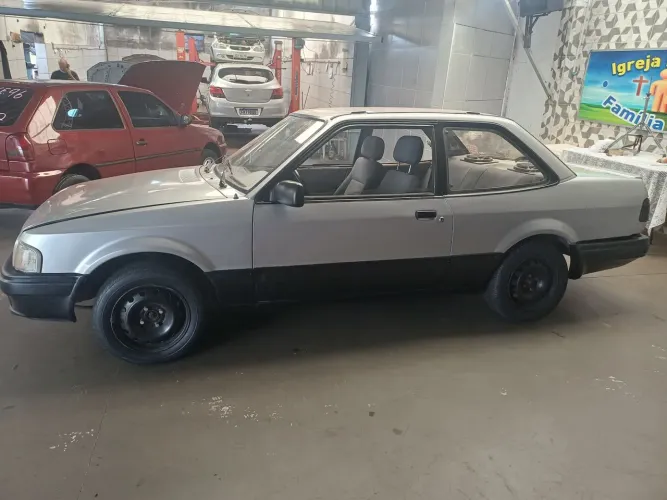 Volkswagen Apollo GL 1.8 1991