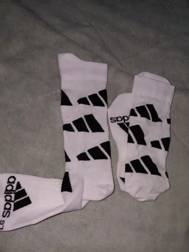 Meia Adidas running- nova