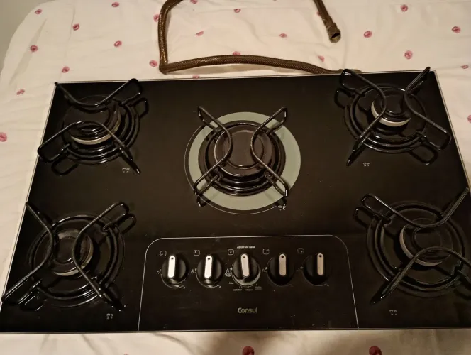 Cooktop GN