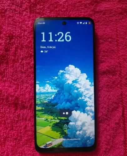 MOTO G32 128GB