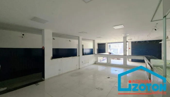Loja para Locação em Campo Grande - Cariacica.