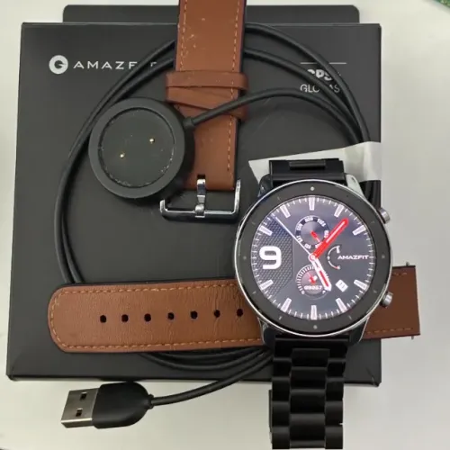 Relógio AmazFit GTR2