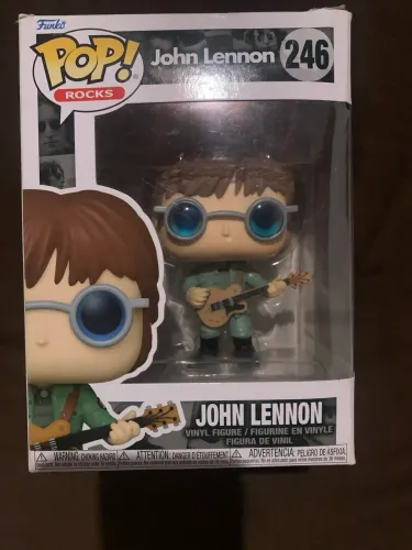 Funko John Lennon 246