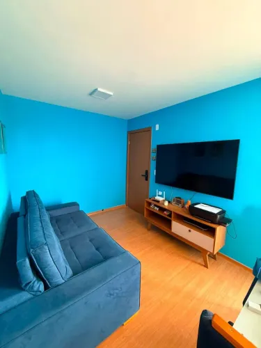 APÊ STUDIO BLUE