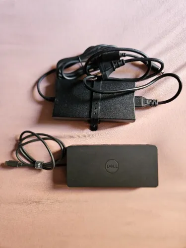 Docking Station Dell UD22