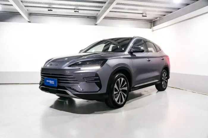 BYD Song Plus 1.5 16V Aut. (hibrido) 2027