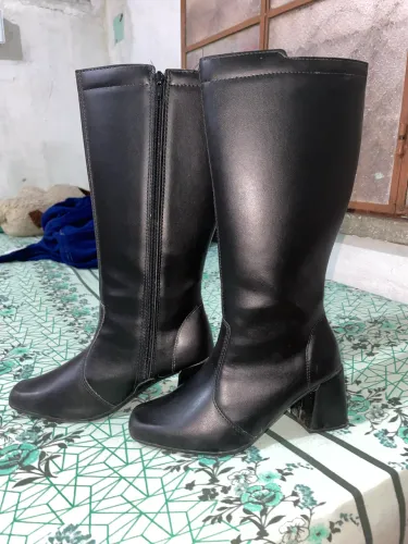 BOTA CANO LONGO LUMINISS