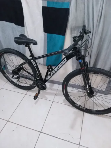 BICICLETA ALFAMEQ ARO 29