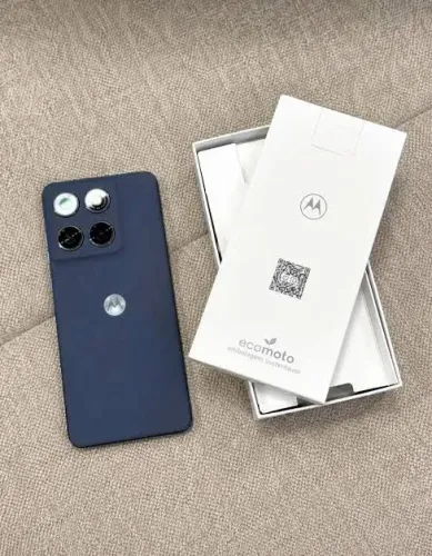 MOTO EDGE 70 PRO 512GB 12GB RAM