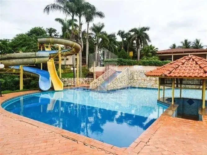 Pousada com 30 dormitórios para alugar, 3094 m² por R$ 25.000,00/mês - Ribeirão Pinguim - 