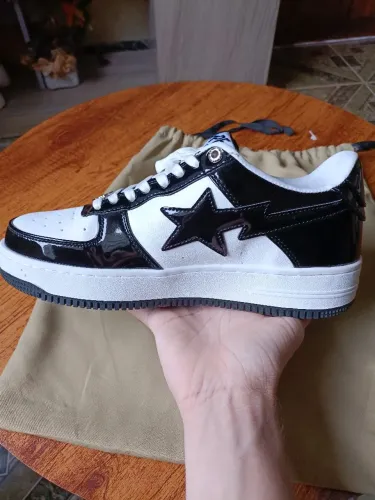 Tênis bapestar