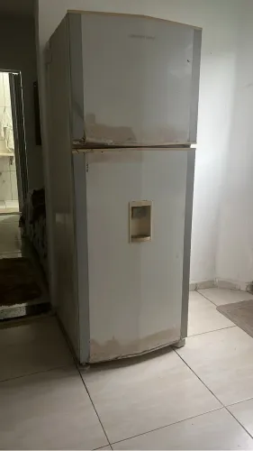 Geladeira 110