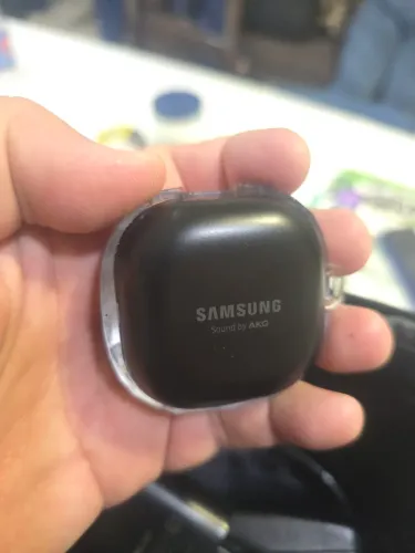 Samsung buds pro 