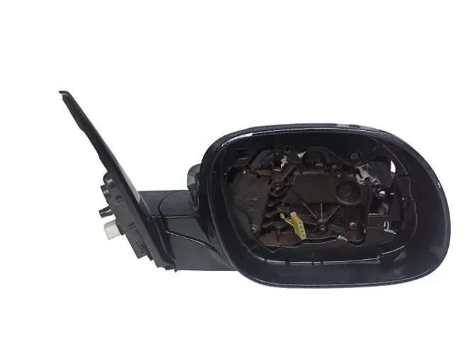 Retrovisor Direito Kia Soul 2016 A 2019 Retrátil C/pisca