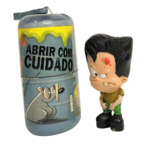 Maroto Bafo de Esgot0 Amigos Fedorentos - Oficial DTC