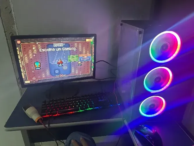 Pc Gamer