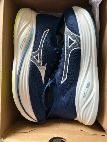 Mizuno Neo Zen 2 Tam. 44 | Estado de Novo | Apenas 10km | Nota Fiscal