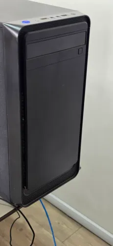 PC Gamer de Entrada / Home Office (Ryzen 5 + 8GB RAM + Windows 11)<br>?Descrição: