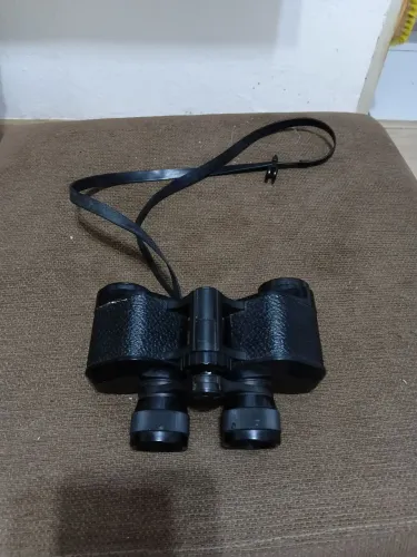 Raridade vendo um binoculo dfv 8x30 turfist