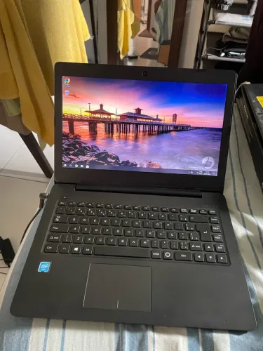 Notebook Positivo Stilo XC3620 (Antigo)