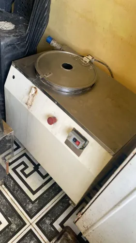 Masseira g paniz 25 kg