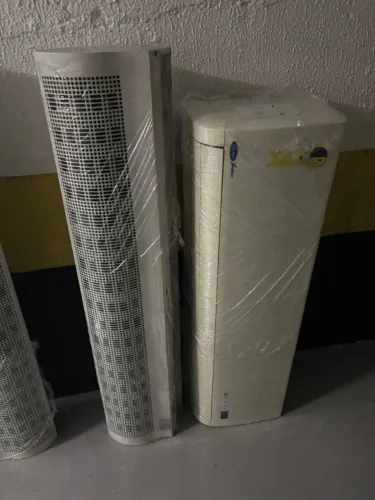 Evaporadora Ar-Condicionado Split Carrier XPower Inverter