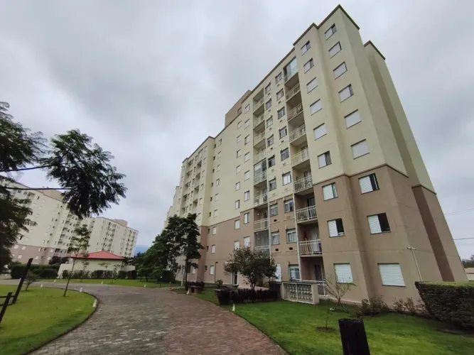Condomínio Único Mogi - Apartamento para alugar no Condomínio Único Mogi