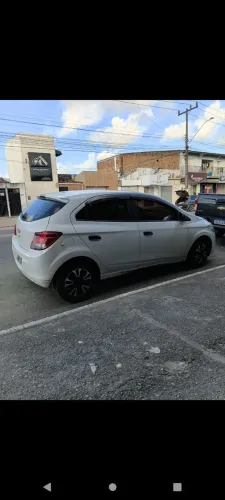 ONIX 2018 OPORTUNIDADE