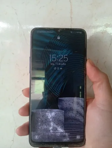 Samsung a20s