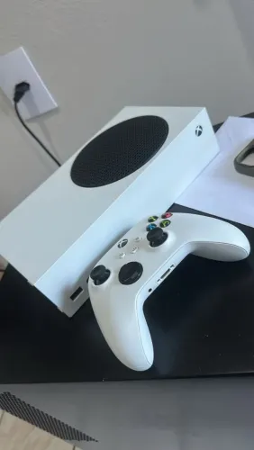 Xbox sire s