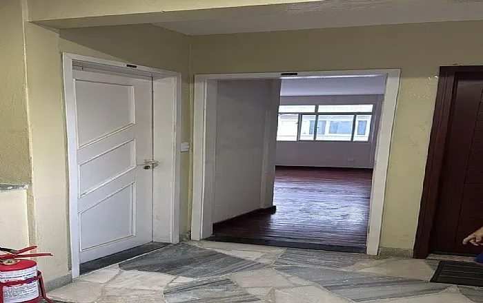 Apartamento à Venda - Tirol - Natal/RN