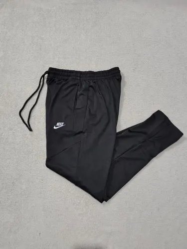 Calça Nike Suplex flanelado 