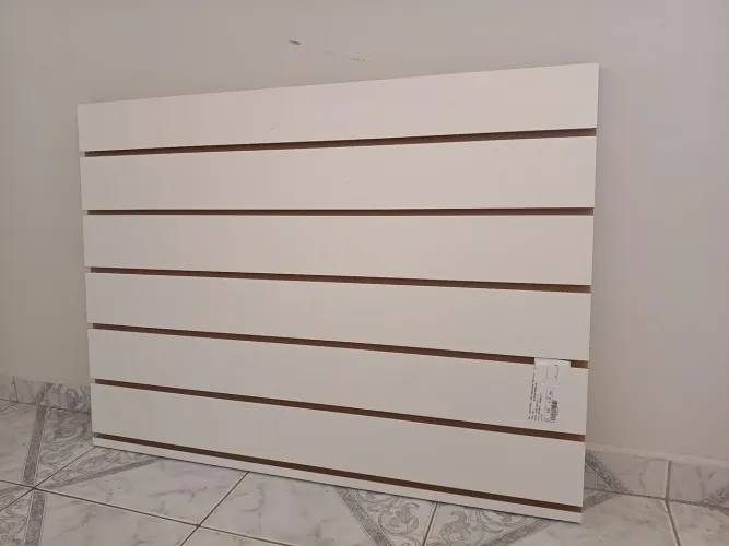 Painel canaletado 90x67