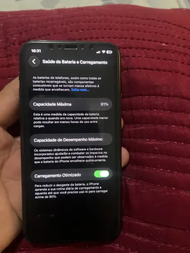 iPhone 11 pro