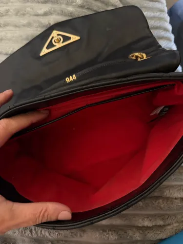 Bolsa Schutz 