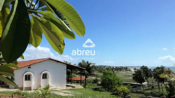 Casa 2 - Frente Mar | 3 Quartos | R$ 2.500,00