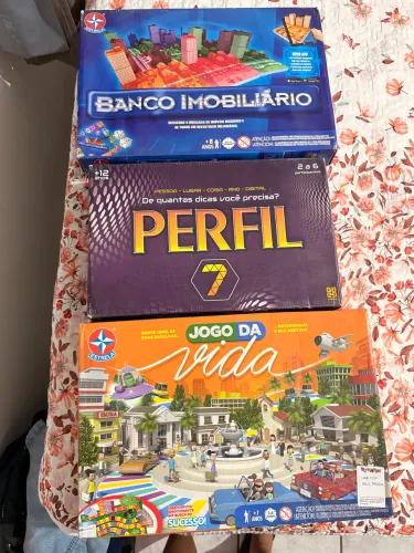 Jogos