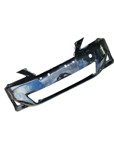 Parachoque dianteiro lexus is250 is 250 2011 2012