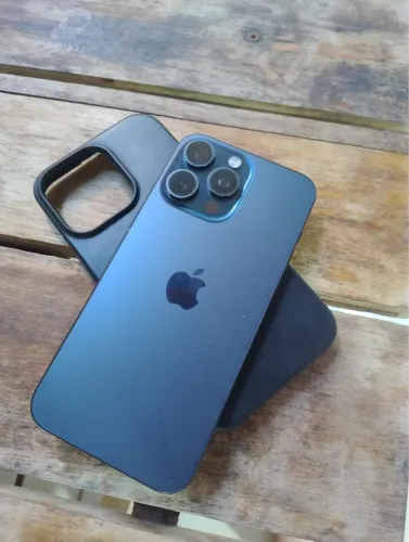 IPHONE 15 PRO MAX 256