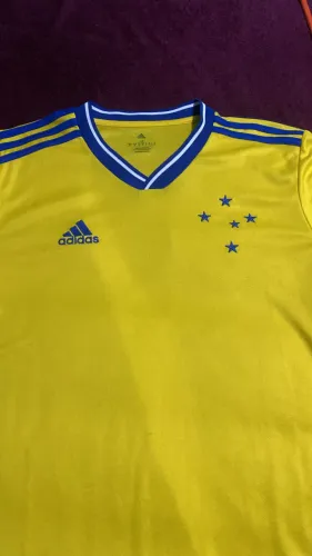 Cruzeiro 22/23