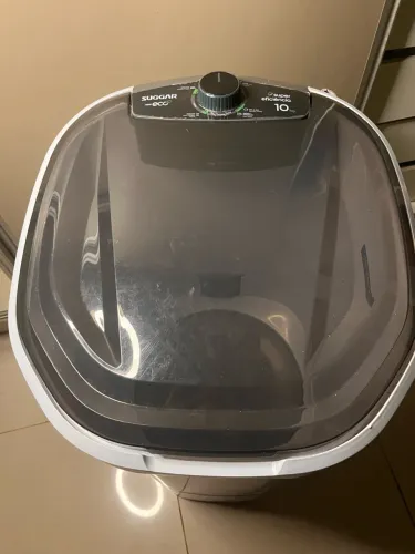 Tanquinho Suggar 10kg