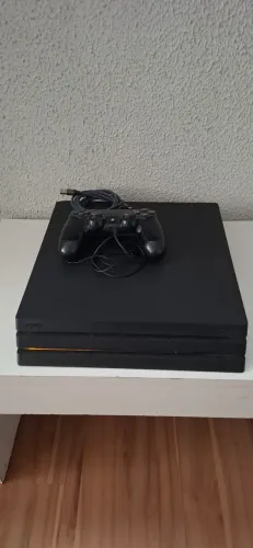 Ps5 pro 1 terá 4k