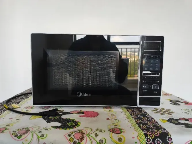 Micro-ondas Midea